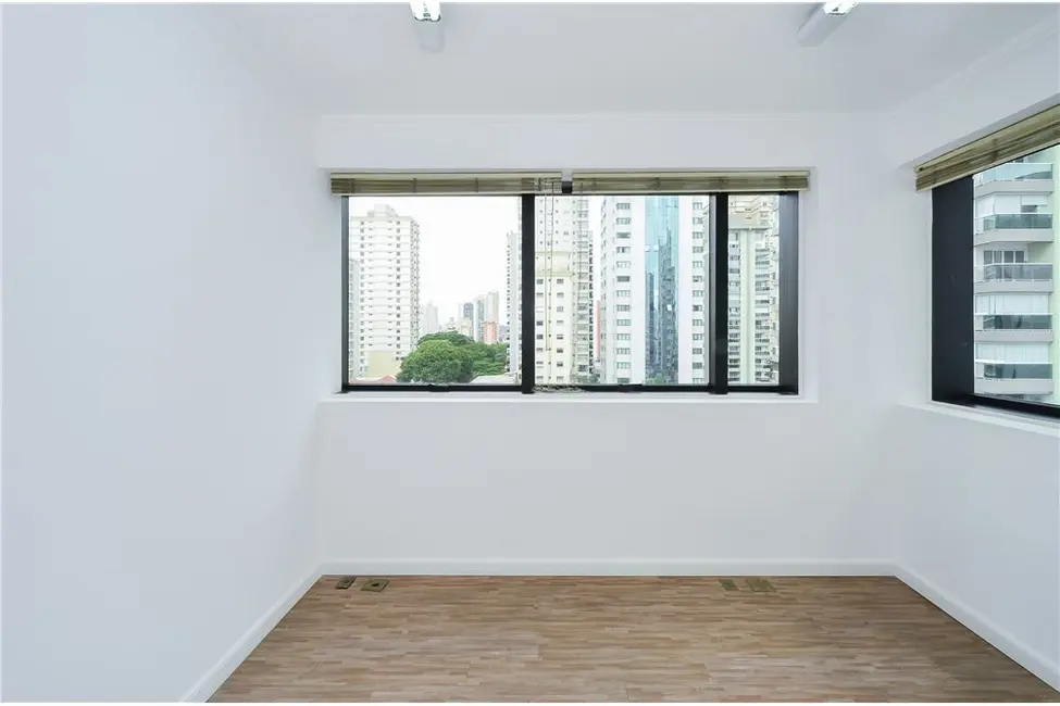 Foto 7 de Sala Comercial à venda, 45m2 em Vila Clementino, São Paulo - SP