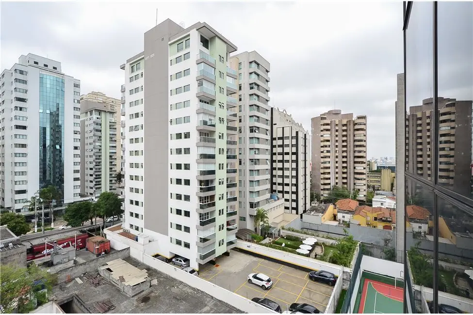 Foto 9 de Sala Comercial à venda, 45m2 em Vila Clementino, São Paulo - SP