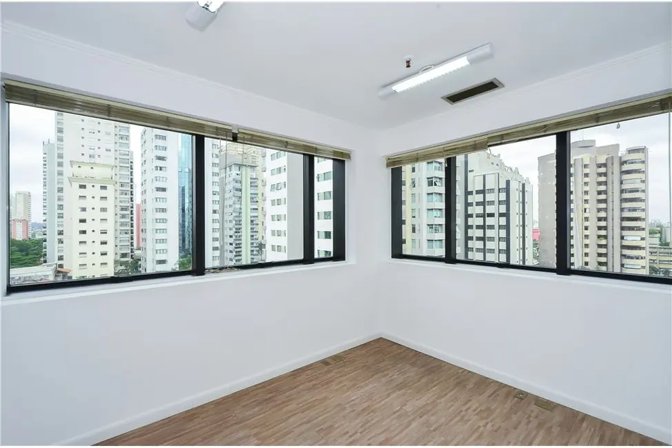 Foto 4 de Sala Comercial à venda, 45m2 em Vila Clementino, São Paulo - SP
