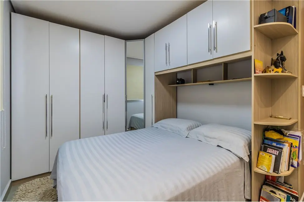 Foto 7 de Apartamento com 1 quarto à venda, 39m2 em Tatuapé, São Paulo - SP