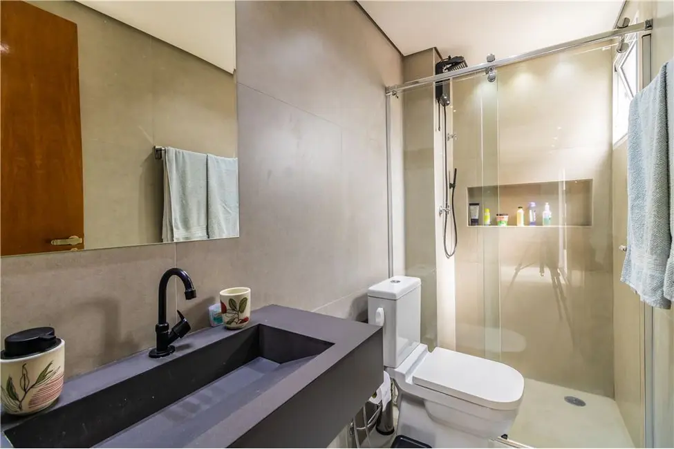 Foto 9 de Apartamento com 1 quarto à venda, 39m2 em Tatuapé, São Paulo - SP