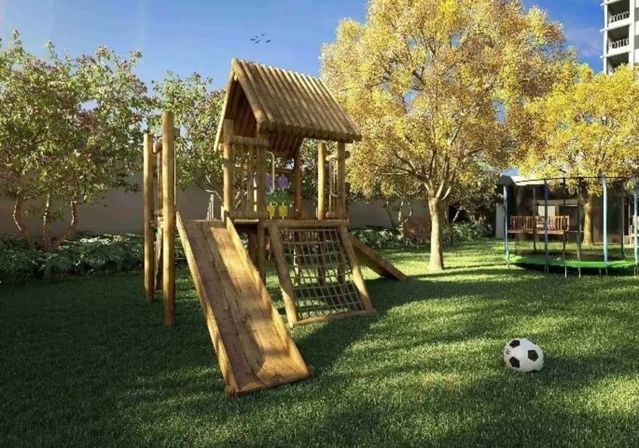 Apartamento com 2 quartos à venda, 36m2 em Lapa, São Paulo - SP - imagem 8 Foto 8 de Apartamento com 2 quartos à venda, 36m2 em Lapa, São Paulo - SP