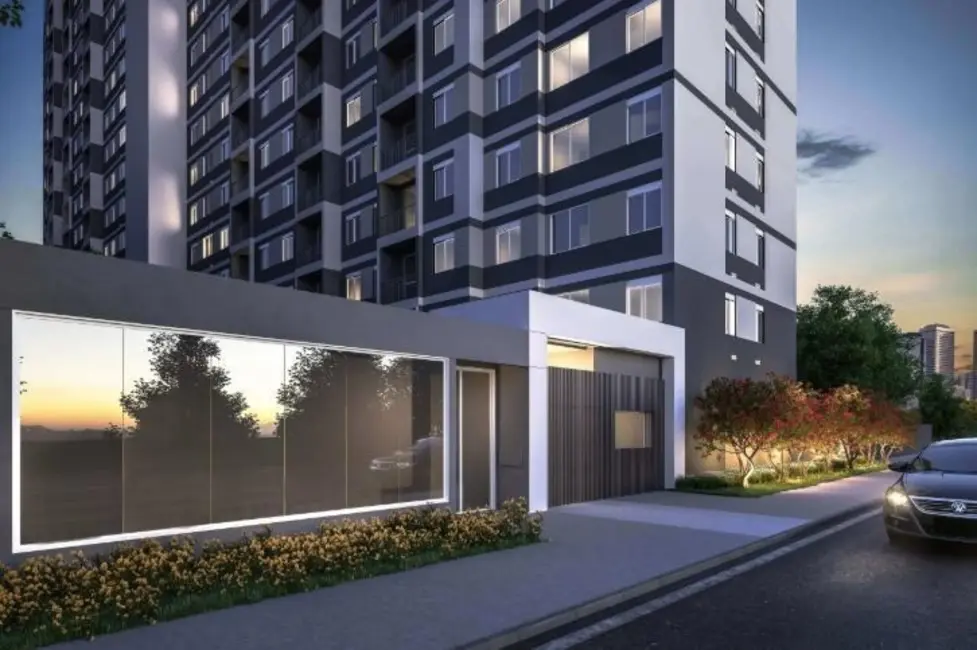 Apartamento com 2 quartos à venda, 36m2 em Lapa, São Paulo - SP - imagem 3 Foto 3 de Apartamento com 2 quartos à venda, 36m2 em Lapa, São Paulo - SP