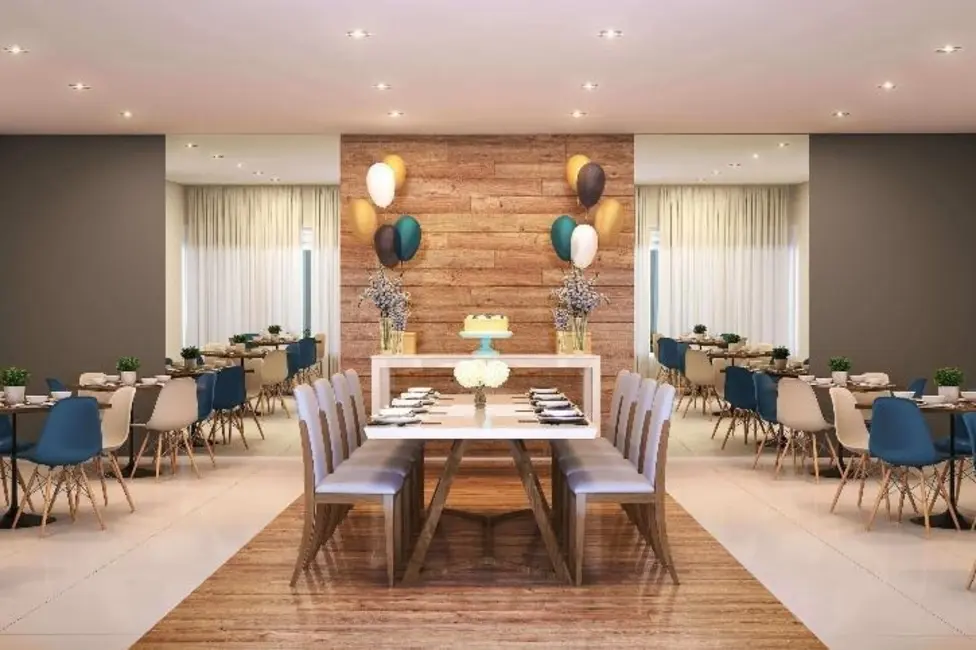 Apartamento com 2 quartos à venda, 36m2 em Lapa, São Paulo - SP - imagem 6 Foto 6 de Apartamento com 2 quartos à venda, 36m2 em Lapa, São Paulo - SP