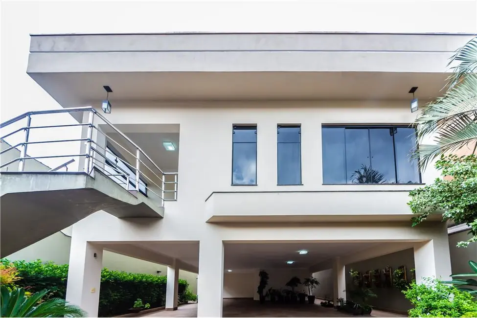 Foto 3 de Casa com 3 quartos à venda, 302m2 em Sítio da Figueira, São Paulo - SP