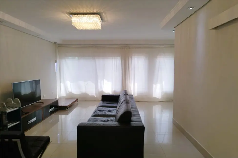 Foto 6 de Casa com 3 quartos à venda, 302m2 em Sítio da Figueira, São Paulo - SP