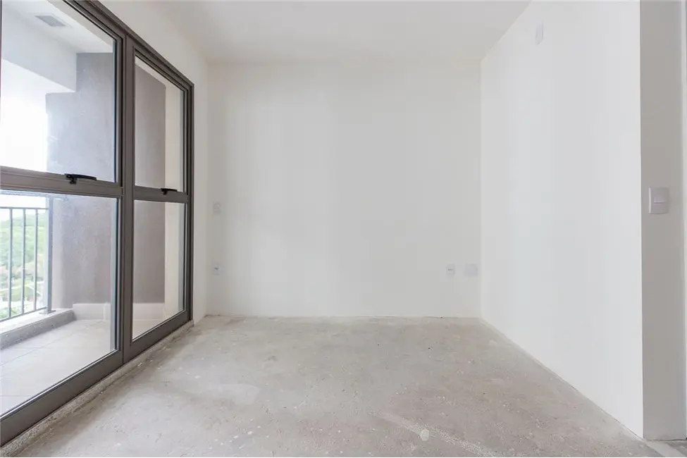 Apartamento com 1 quarto à venda, 24m2 em Moema, São Paulo - SP - imagem 8 Foto 8 de Apartamento com 1 quarto à venda, 24m2 em Moema, São Paulo - SP
