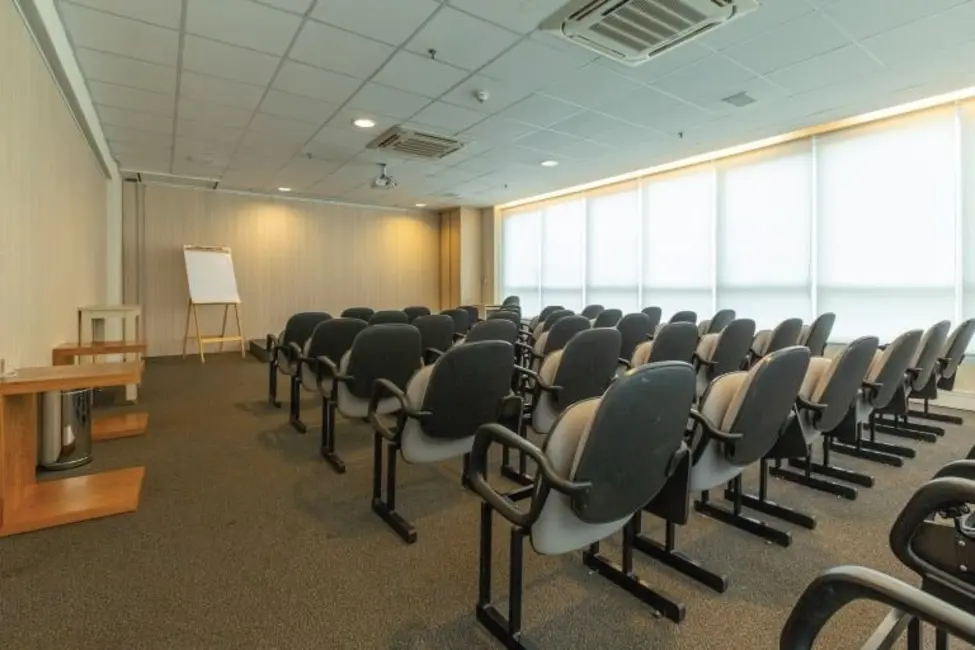 Foto 6 de Sala Comercial à venda, 133m2 em Bethaville I, Barueri - SP