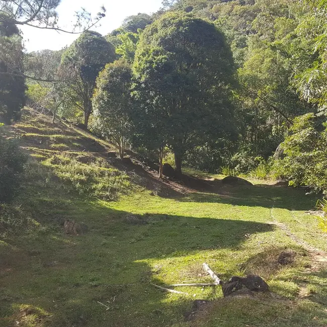 Foto 4 de Fazenda / Haras à venda, 431637m2 em Aguas Mornas - SC