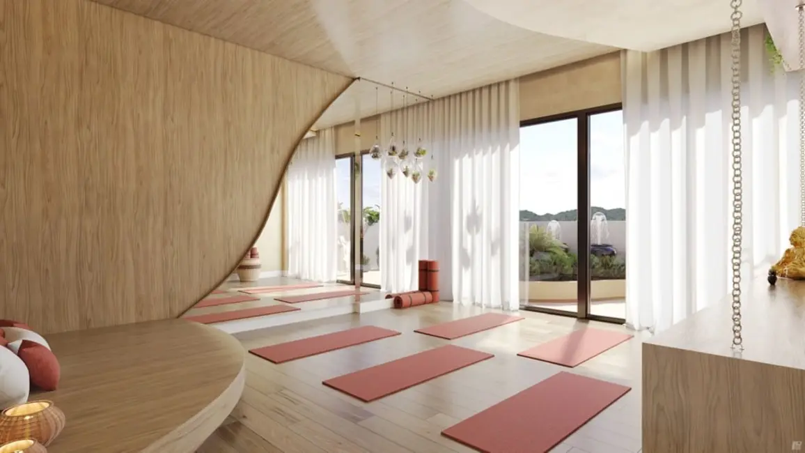 Foto 8 de Apartamento com 2 quartos à venda, 82m2 em Fazendinha, Itajai - SC