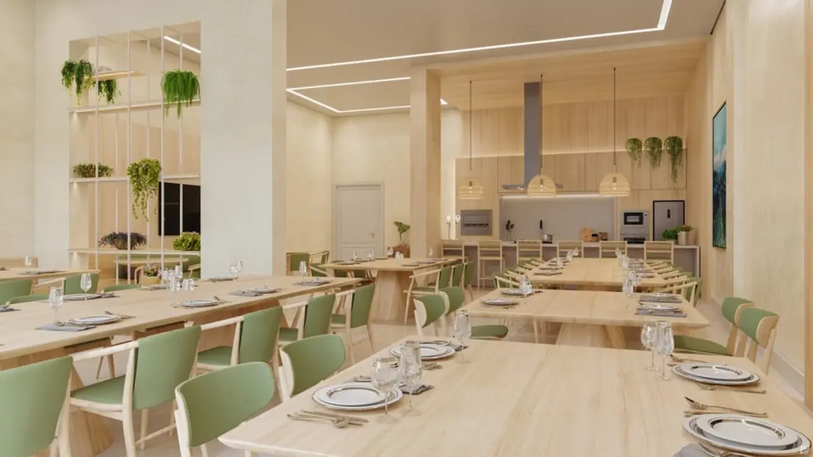 Foto 9 de Apartamento com 2 quartos à venda, 82m2 em Fazendinha, Itajai - SC