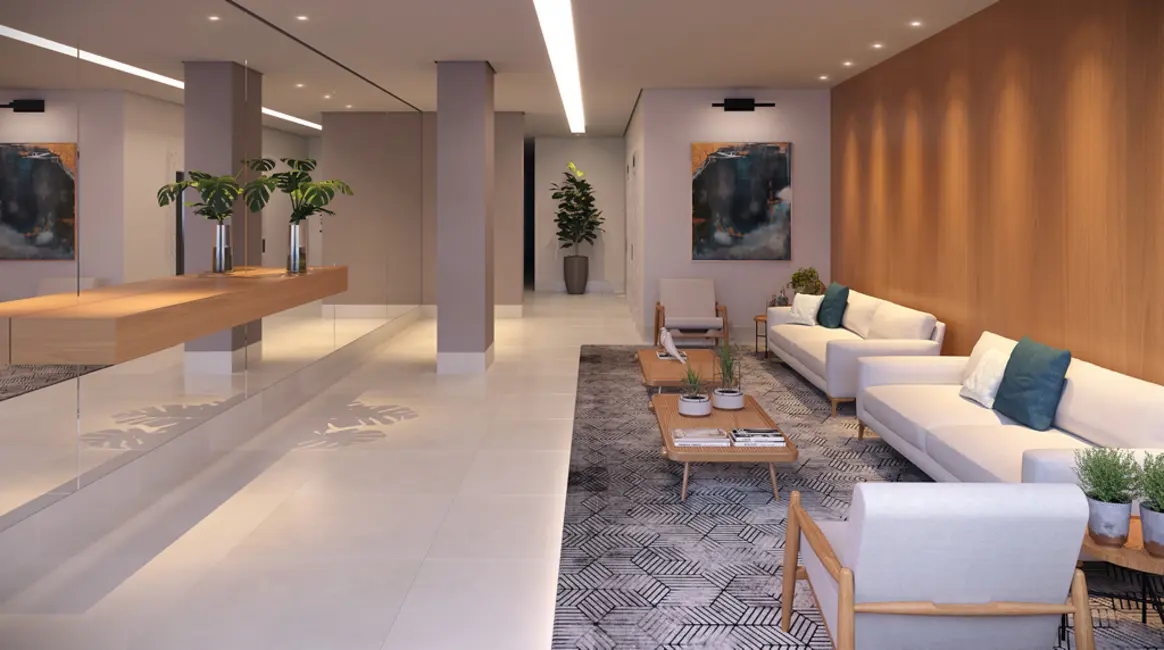 Foto 5 de Apartamento com 2 quartos à venda, 58m2 em Setor Criméia Oeste, Goiania - GO