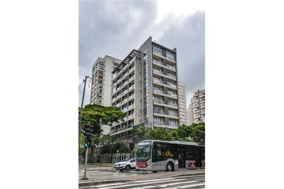 Foto 7 de Sala Comercial à venda, 36m2 em Vila Cordeiro, São Paulo - SP