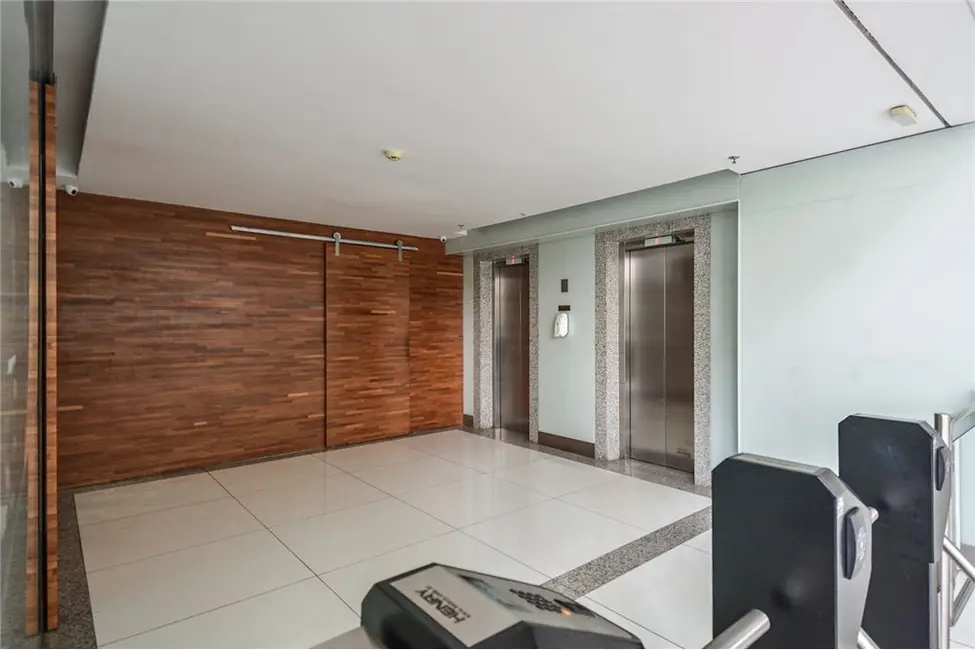 Foto 6 de Sala Comercial à venda, 36m2 em Vila Cordeiro, São Paulo - SP