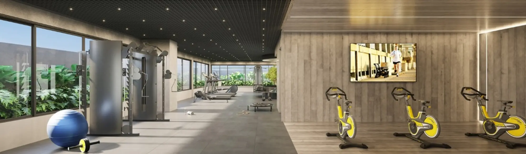 Foto 5 de Apartamento com 3 quartos à venda, 127m2 em Serrinha, Goiania - GO