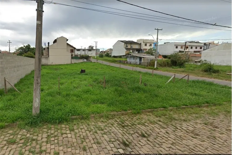 Foto 5 de Terreno / Lote à venda, 300m2 em Mário Quintana, Porto Alegre - RS