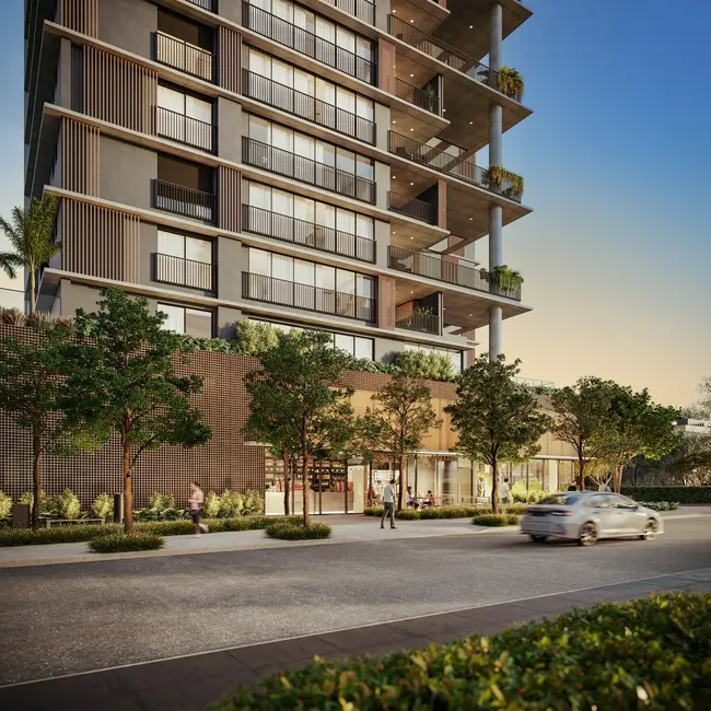 Apartamento com 4 quartos à venda, 215m2 em Setor Oeste, Goiania - GO - imagem 3 Foto 3 de Apartamento com 4 quartos à venda, 215m2 em Setor Oeste, Goiania - GO