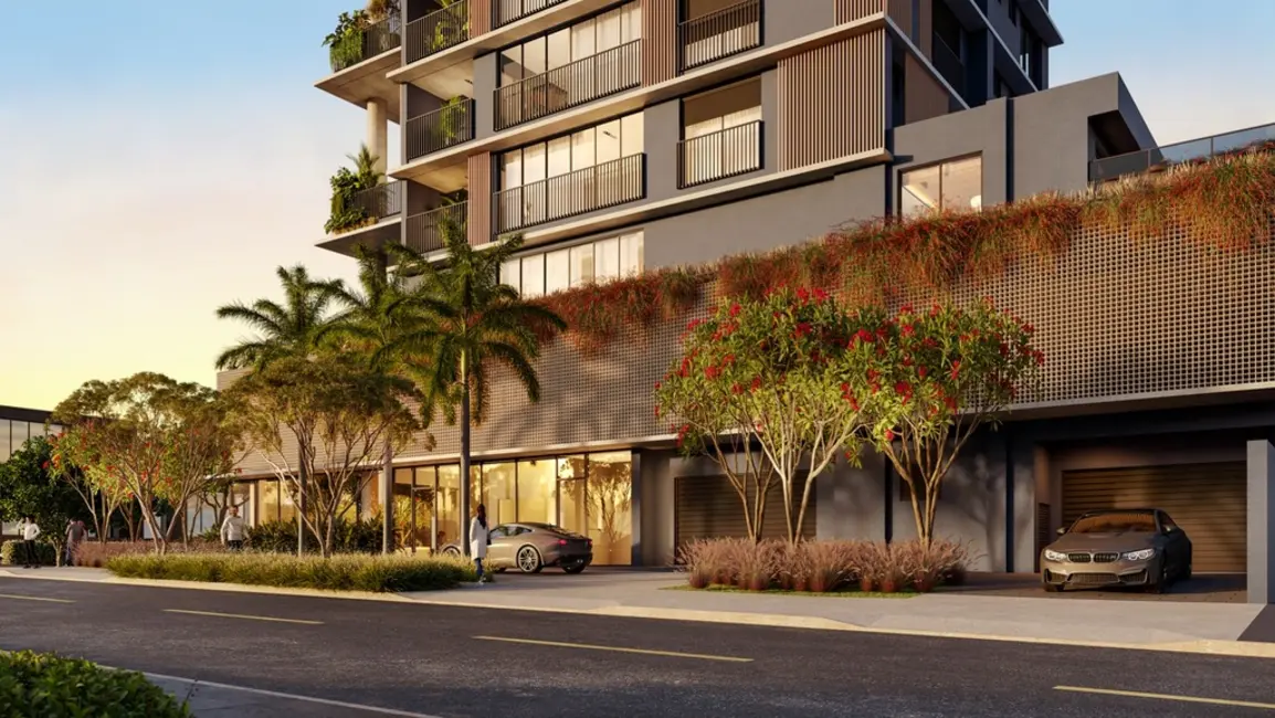 Apartamento com 4 quartos à venda, 215m2 em Setor Oeste, Goiania - GO - imagem 4 Foto 4 de Apartamento com 4 quartos à venda, 215m2 em Setor Oeste, Goiania - GO