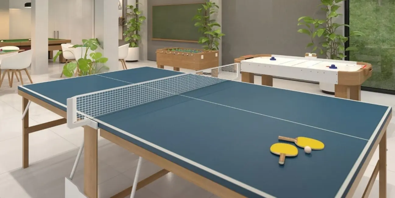 Apartamento com 2 quartos à venda, 40m2 em Jacarepaguá, Rio De Janeiro - RJ - imagem 7 Foto 7 de Apartamento com 2 quartos à venda, 40m2 em Jacarepaguá, Rio De Janeiro - RJ