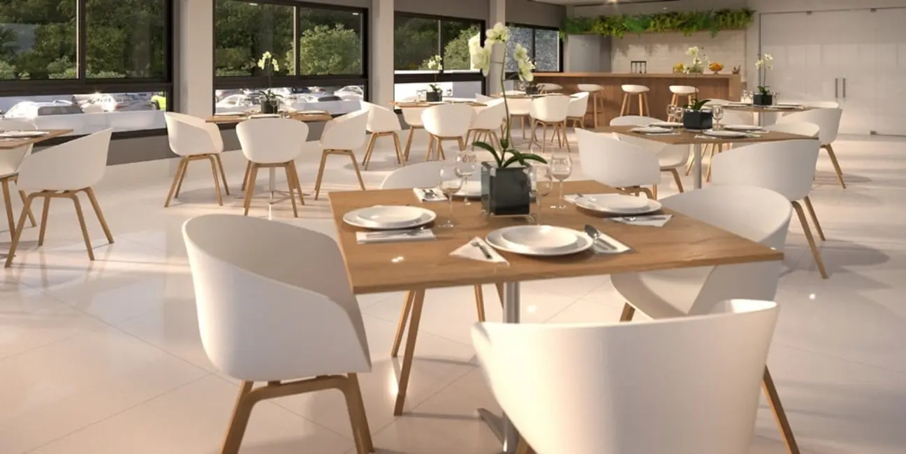 Apartamento com 2 quartos à venda, 40m2 em Jacarepaguá, Rio De Janeiro - RJ - imagem 4 Foto 4 de Apartamento com 2 quartos à venda, 40m2 em Jacarepaguá, Rio De Janeiro - RJ