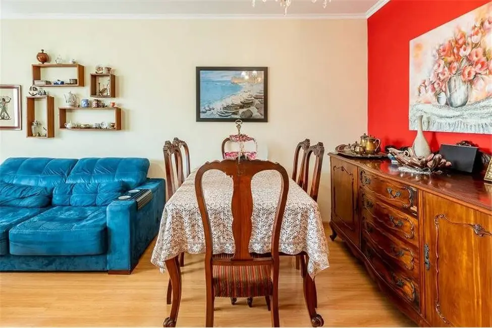 Foto 6 de Apartamento com 3 quartos à venda, 100m2 em Menino Deus, Porto Alegre - RS