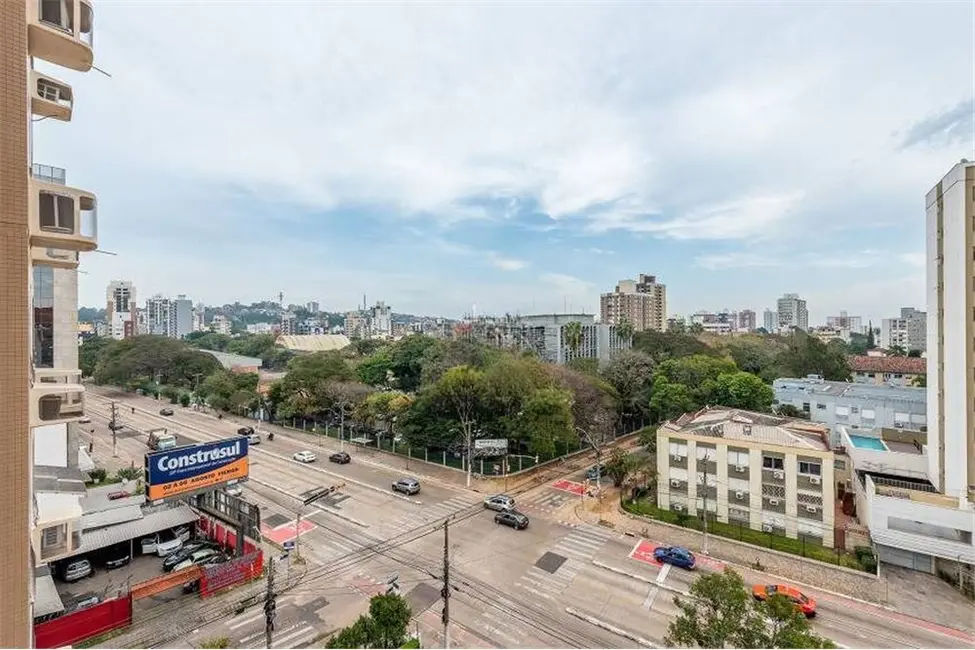 Foto 8 de Apartamento com 3 quartos à venda, 100m2 em Menino Deus, Porto Alegre - RS