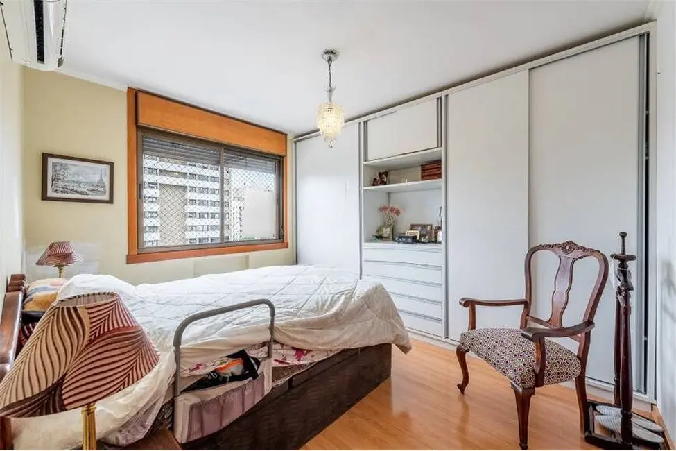 Foto 9 de Apartamento com 3 quartos à venda, 100m2 em Menino Deus, Porto Alegre - RS