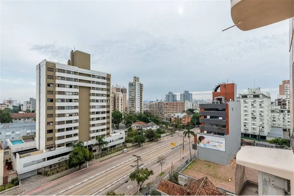 Foto 7 de Apartamento com 3 quartos à venda, 100m2 em Menino Deus, Porto Alegre - RS