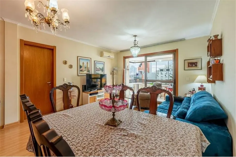 Foto 5 de Apartamento com 3 quartos à venda, 100m2 em Menino Deus, Porto Alegre - RS