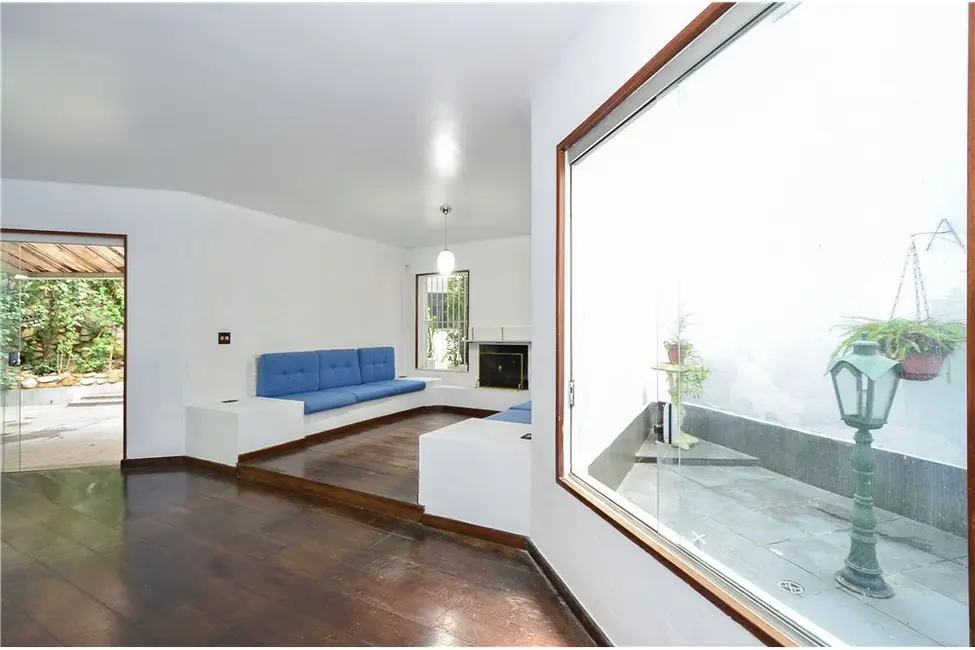 Casa com 3 quartos à venda, 395m2 em Morumbi, São Paulo - SP - imagem 7 Foto 7 de Casa com 3 quartos à venda, 395m2 em Morumbi, São Paulo - SP