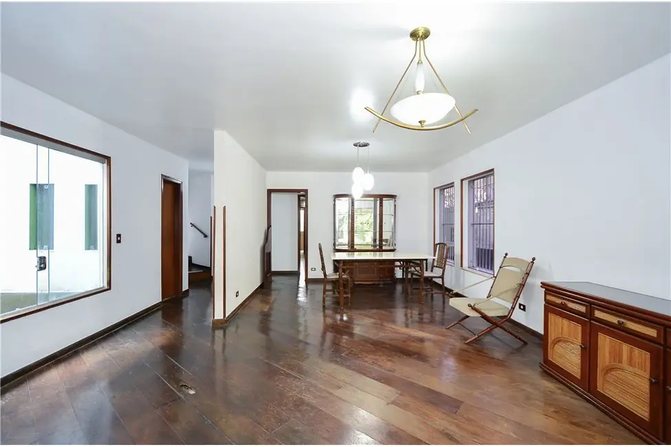 Casa com 3 quartos à venda, 395m2 em Morumbi, São Paulo - SP - imagem 5 Foto 5 de Casa com 3 quartos à venda, 395m2 em Morumbi, São Paulo - SP