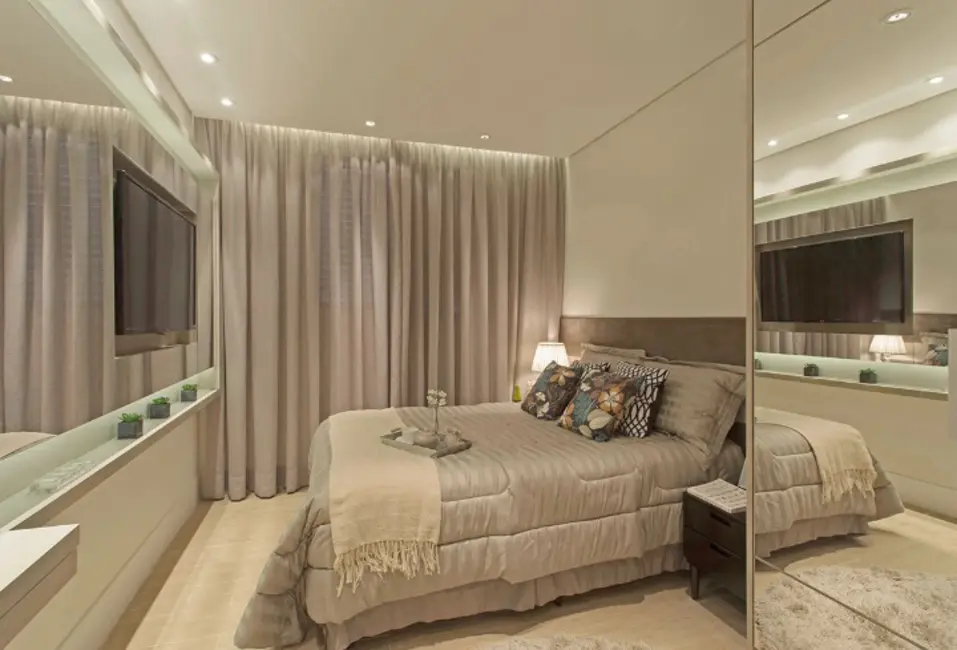 Foto 6 de Apartamento com 2 quartos à venda, 61m2 em Jardim da Saúde, São Paulo - SP