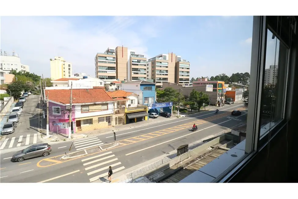 Foto 7 de Sala Comercial à venda, 35m2 em Alto da Lapa, São Paulo - SP