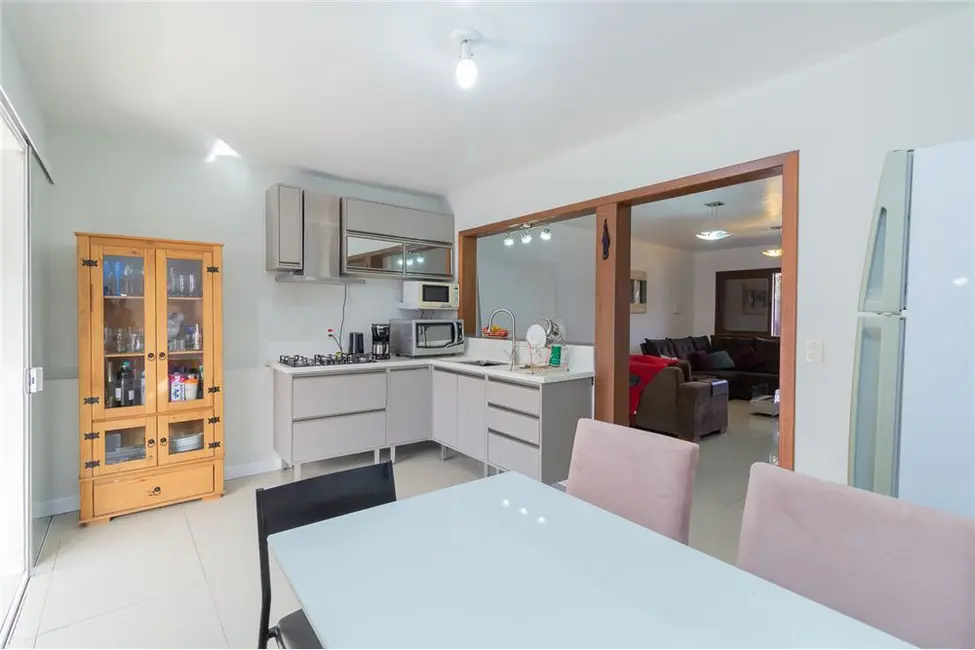 Foto 5 de Casa com 2 quartos à venda, 105m2 em Aberta dos Morros, Porto Alegre - RS