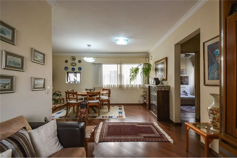 Foto 9 de Apartamento com 2 quartos à venda, 73m2 em Moema, São Paulo - SP