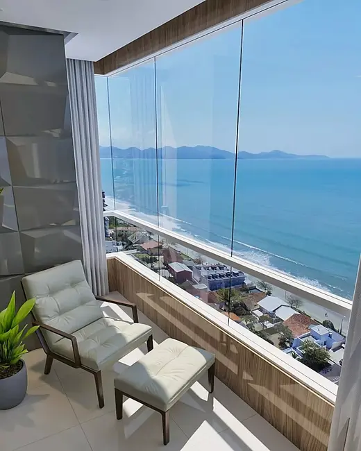 Apartamento com 2 quartos à venda, 86m2 em Porto Belo - SC - imagem 8 Foto 8 de Apartamento com 2 quartos à venda, 86m2 em Porto Belo - SC