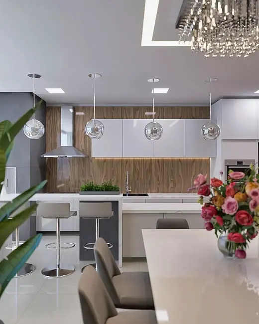 Apartamento com 2 quartos à venda, 86m2 em Porto Belo - SC - imagem 9 Foto 9 de Apartamento com 2 quartos à venda, 86m2 em Porto Belo - SC