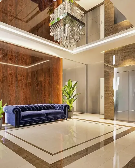 Apartamento com 2 quartos à venda, 86m2 em Porto Belo - SC - imagem 5 Foto 5 de Apartamento com 2 quartos à venda, 86m2 em Porto Belo - SC