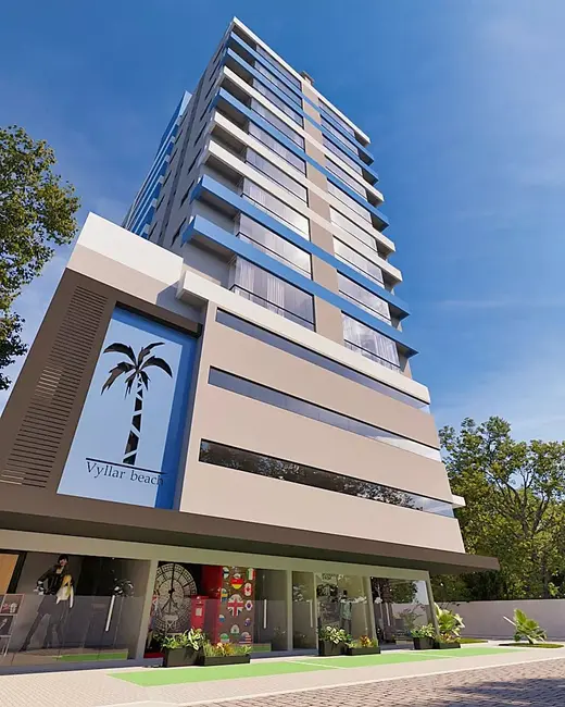 Apartamento com 2 quartos à venda, 86m2 em Porto Belo - SC - imagem 2 Foto 2 de Apartamento com 2 quartos à venda, 86m2 em Porto Belo - SC