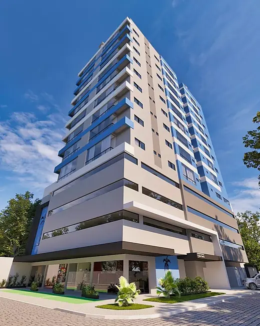 Apartamento com 2 quartos à venda, 86m2 em Porto Belo - SC - imagem 1 Foto 1 de Apartamento com 2 quartos à venda, 86m2 em Porto Belo - SC