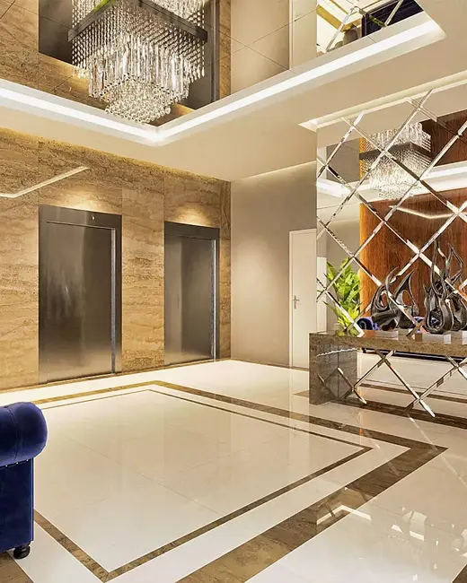 Apartamento com 2 quartos à venda, 86m2 em Porto Belo - SC - imagem 4 Foto 4 de Apartamento com 2 quartos à venda, 86m2 em Porto Belo - SC