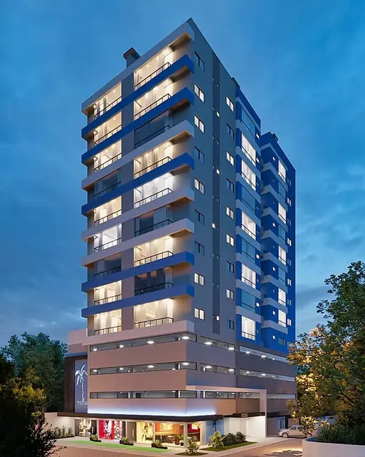 Apartamento com 2 quartos à venda, 86m2 em Porto Belo - SC - imagem 3 Foto 3 de Apartamento com 2 quartos à venda, 86m2 em Porto Belo - SC