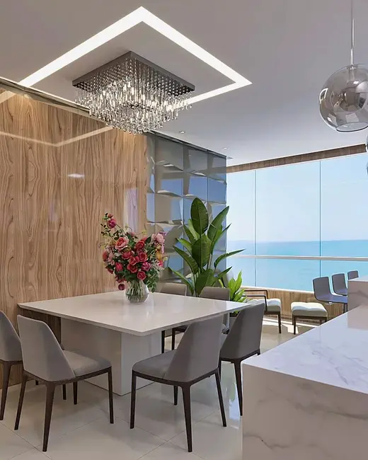 Apartamento com 2 quartos à venda, 86m2 em Porto Belo - SC - imagem 6 Foto 6 de Apartamento com 2 quartos à venda, 86m2 em Porto Belo - SC