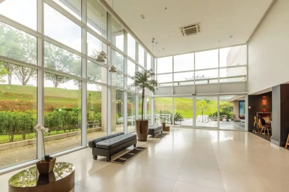 Foto 5 de Sala Comercial à venda, 102m2 em Bethaville I, Barueri - SP