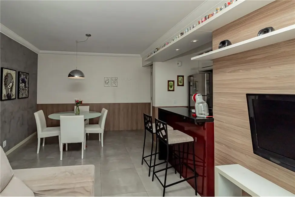 Foto 9 de Apartamento com 3 quartos à venda, 74m2 em Sarandi, Porto Alegre - RS