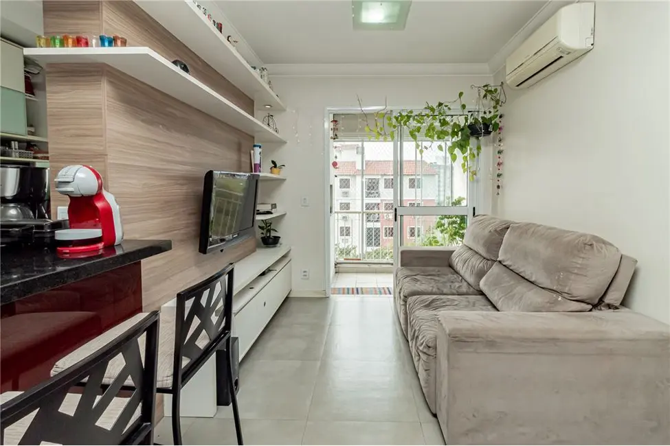 Foto 7 de Apartamento com 3 quartos à venda, 74m2 em Sarandi, Porto Alegre - RS