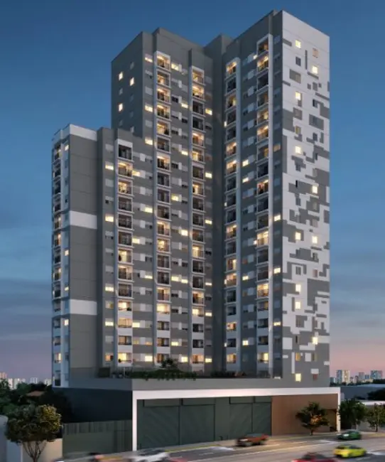 Apartamento com 2 quartos à venda, 53m2 em Vila Sônia, São Paulo - SP - imagem 1 Foto 1 de Apartamento com 2 quartos à venda, 53m2 em Vila Sônia, São Paulo - SP