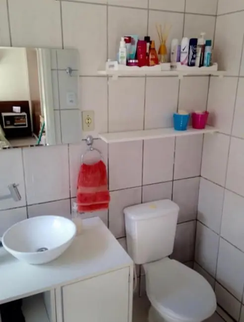 Apartamento com 1 quarto à venda, 35m2 em Jardim Leopoldina, Porto Alegre - RS - imagem 9 Foto 9 de Apartamento com 1 quarto à venda, 35m2 em Jardim Leopoldina, Porto Alegre - RS