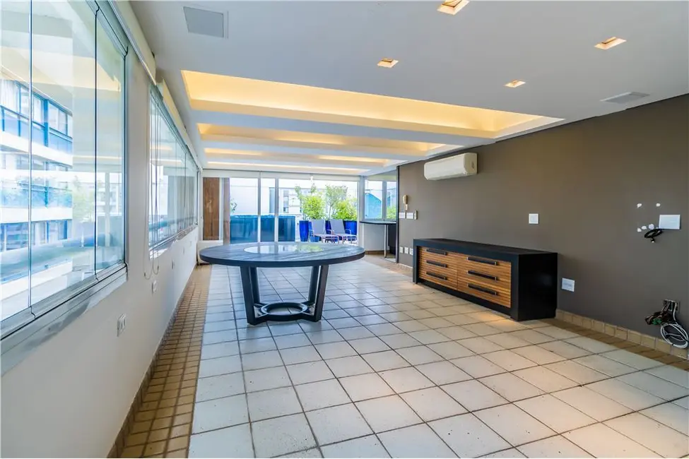 Cobertura com 4 quartos à venda, 231m2 em Paraíso, São Paulo - SP - imagem 5 Foto 5 de Cobertura com 4 quartos à venda, 231m2 em Paraíso, São Paulo - SP