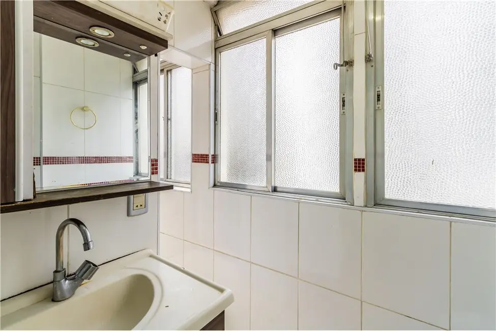 Apartamento com 3 quartos à venda, 131m2 em Bela Vista, São Paulo - SP - imagem 7 Foto 7 de Apartamento com 3 quartos à venda, 131m2 em Bela Vista, São Paulo - SP